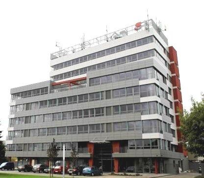(Biurowiec Real Office, fot. Real Development)