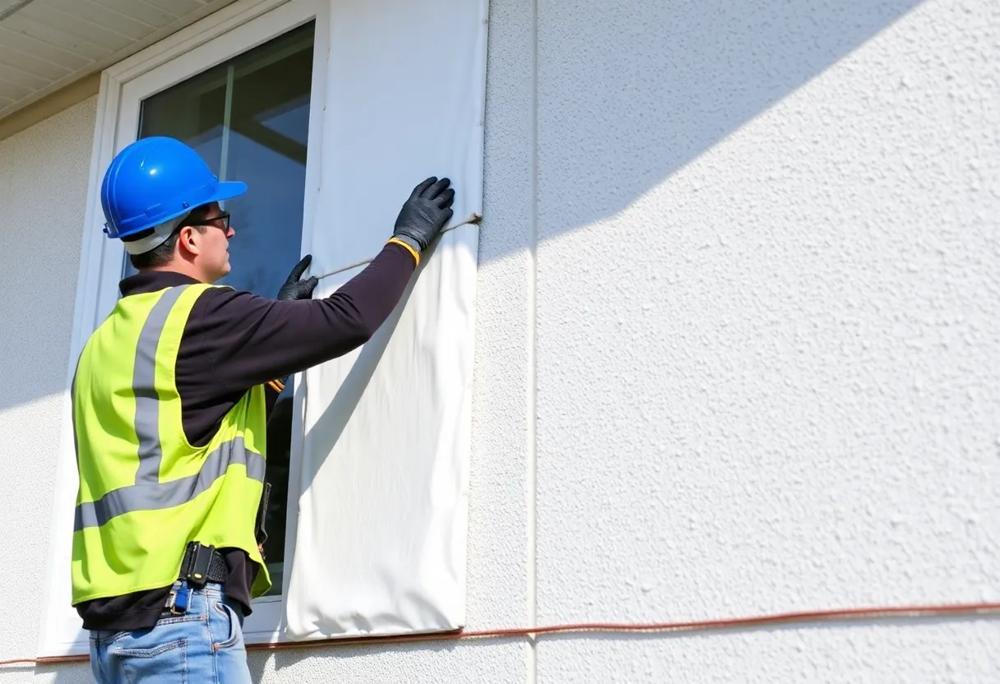 house insulation